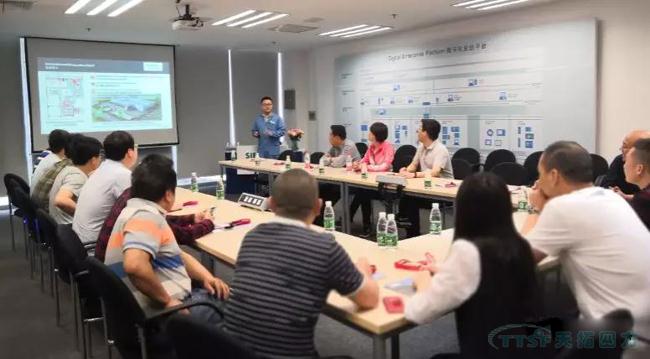 更新播報(bào)：天拓四方聚焦數(shù)字化工廠