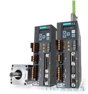 SINAMICS V90 實(shí)現(xiàn)對(duì)自動(dòng)焊接機(jī)的完美操控