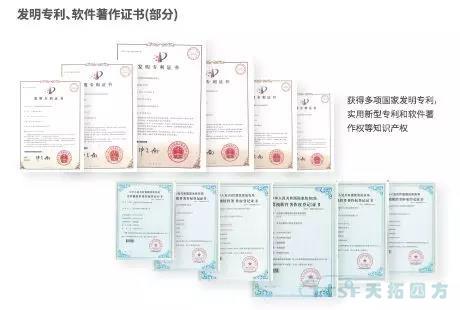 雙豐收 | 天拓四方兩大自主產(chǎn)品榮獲北京市新技術(shù)新產(chǎn)品(服務(wù))證書 雙豐收 | 天拓四方兩大自主產(chǎn)品榮獲北京市新技術(shù)新產(chǎn)品(服務(wù))證書