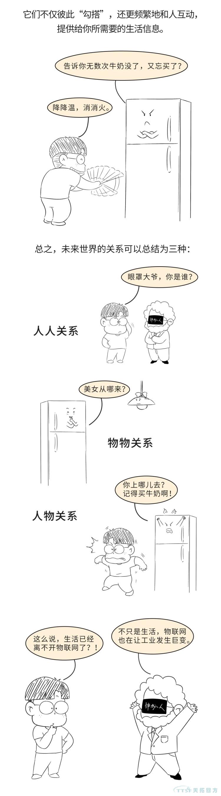 安排！一起開(kāi)啟這場(chǎng)物聯(lián)網(wǎng)之旅