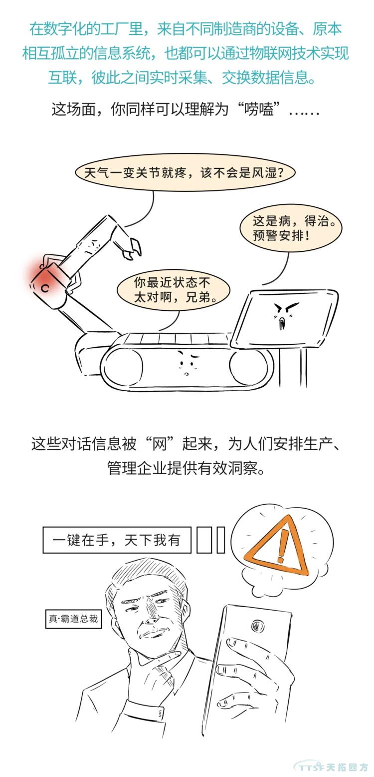 安排！一起開(kāi)啟這場(chǎng)物聯(lián)網(wǎng)之旅
